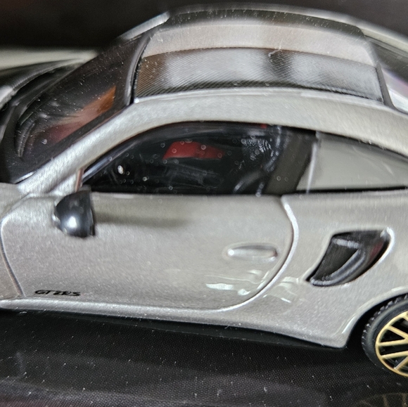 NEW, Forza Porche Motorsport  7, Scale 1/43. Microsoft Xbox Promo - Picture 11 of 11